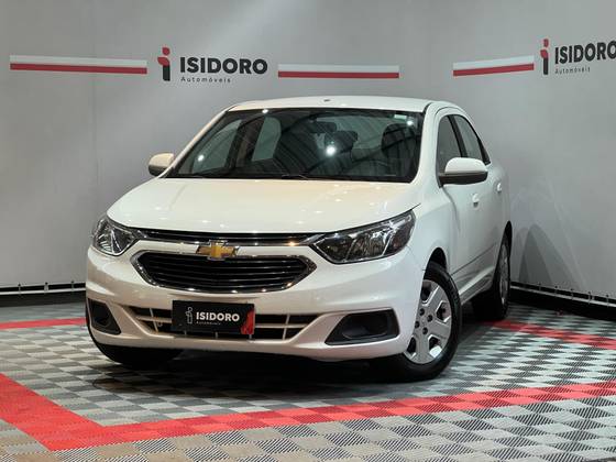 CHEVROLET COBALT 1.4 MPFI LT 8V FLEX 4P MANUAL